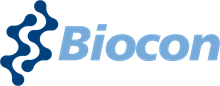 Biocon - logo