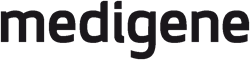 Medigene  - logo