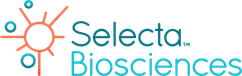 Selecta Biosciences - logo