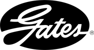Gates Corporation - logo