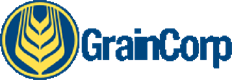 GrainCorp - logo