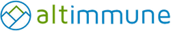 Altimmune - logo