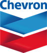 Chevron Corporation - logo