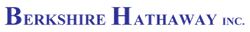 Berkshire Hathaway Inc - logo