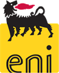 Eni S.P.A. - logo