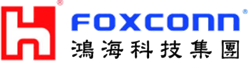 Foxconn Technology Group - logo