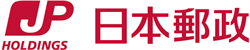 Japan Post Holdings - logo
