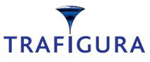 Trafigura Beheer BV - logo