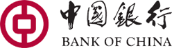 Bank of China  - logo