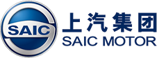 SAIC Motor Corporation Limited - logo