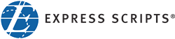 Express Scripts - logo