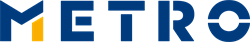 Metro AG - logo