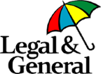 Legal and General Group PLC - logo