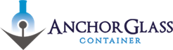 Anchor Glass Container Corporation - logo