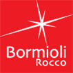 Bormioli Rocco Glass Co Inc. - logo
