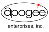 Apogee Enterprises Inc.  - logo