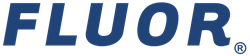 Fluor Corporation  - logo
