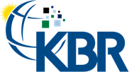 KBR Inc  - logo