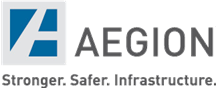 Aegion Corporation  - logo