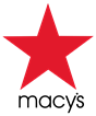 Macy's Inc.  - logo