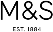 Marks & Spencer - logo