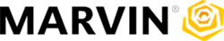 Marvin - logo