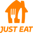 Just Eat - logo
