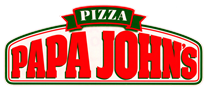 Papa John's - logo