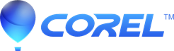 Corel Corporation - logo