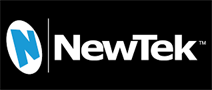 NewTek - logo