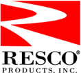 Resco Products - logo