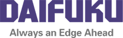 Daifuku Co., Ltd. - logo