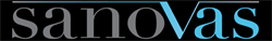 Sanovas Inc. - logo