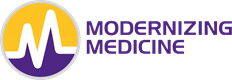Modernizing Medicine - logo