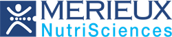 Merieux NutriSciences - logo