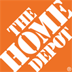 Home Depot - logo