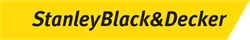 Stanley Black & Decker Inc - logo
