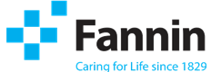 Fannin - logo