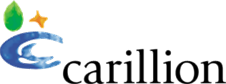 Carillion PLC. - logo