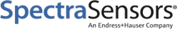 Spectrasensors - logo