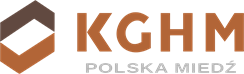 KGHM Polska Miedz SA - logo