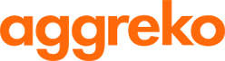 Aggreko - logo