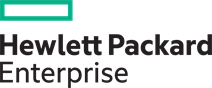 Hewlett Packard Enterprise Development LP - logo