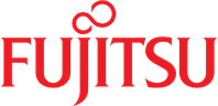 Fujitsu - logo