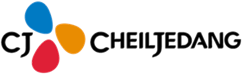 CJ CheilJedang Corp - logo