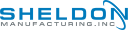 Sheldon Manufacturing Inc. - logo