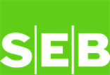 Skandinaviska Enskilda Banken AB - logo