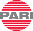 PARI Medical Holding GMBH - logo
