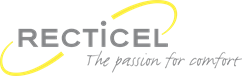 Recticel Group - logo