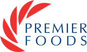 Premier Foods - logo